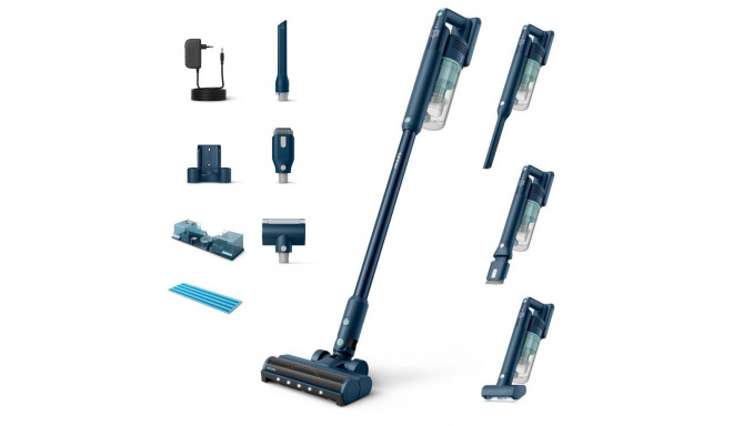 Philips Vacuum Cleaner | XC5141/01 | Cordless operating | Handstick | 25.2 V | Operating time (max) 