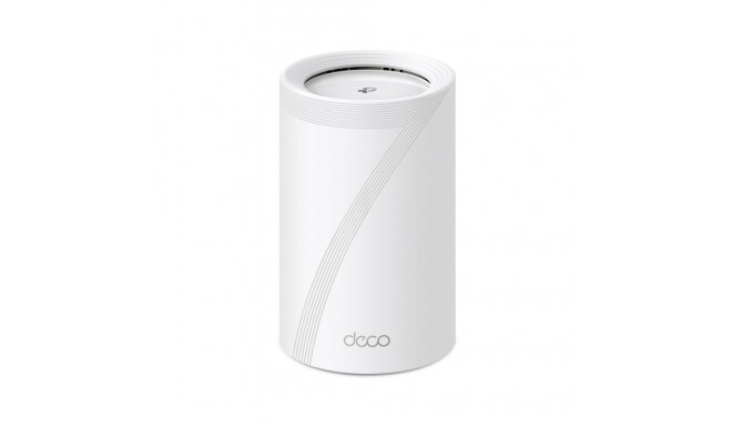 TP-Link WRL MESH ROUTER 9300MBPS/DECO BE65(1-PACK)