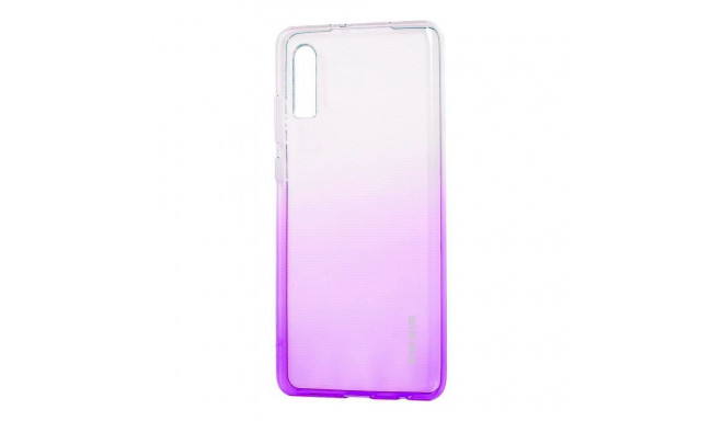 Evelatus kaitseümbris Huawei P30 Gradient TPU, lilla