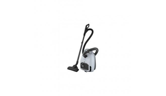 Bosch | Vacuum cleaner | BGB6X330 | Bagged | Power 600 W | Dust capacity 4 L | Graphite