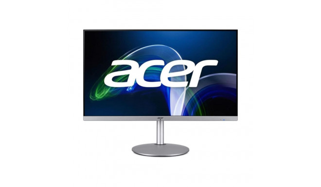 Acer LCD Monitor||CB322QKsemipruzx|31.5"|Business|Panel IPS|1920x1080|16:9|60 Hz|4 ms|Speakers|Pivot