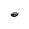 Camry Sandwich maker XL CR 3023 1500 W, Number of plates 1, Number of pastry 4, Black
