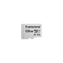 Transcend MEMORY MICRO SDXC 128GB/C10 TS128GUSD300S