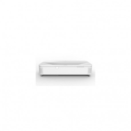 EPSON Super UST 4KE laser display EB-810E 5000 ANSI lumens, White, Lamp warranty 12 month(s)