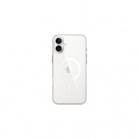 Apple iPhone 16 Plus Clear Case with MagSafe |