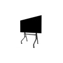 NEOMOUNTS TV SET ACC FLOOR STAND 55-86"/FL50-525BL1