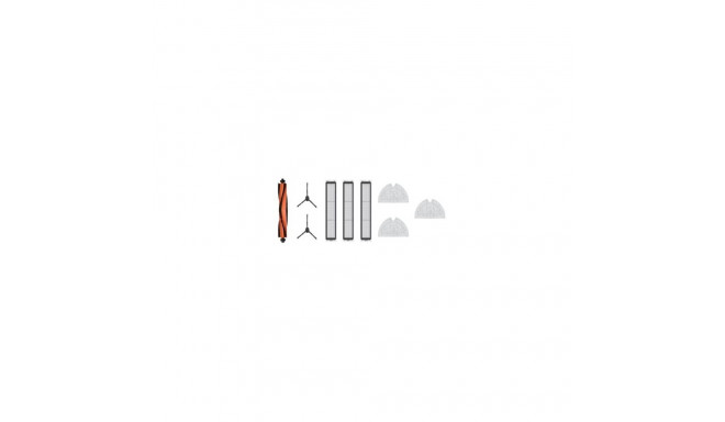 DREAME Accessories Kit For D9 Pro/D9 Max/L10 Pro