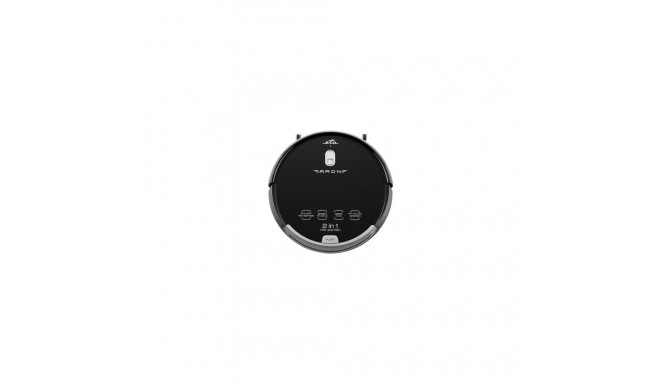 ETA | Vacuum cleaner | Aron 251290000 | Wet&Dry | Operating time (max) 120 min | Lithium Ion | 2