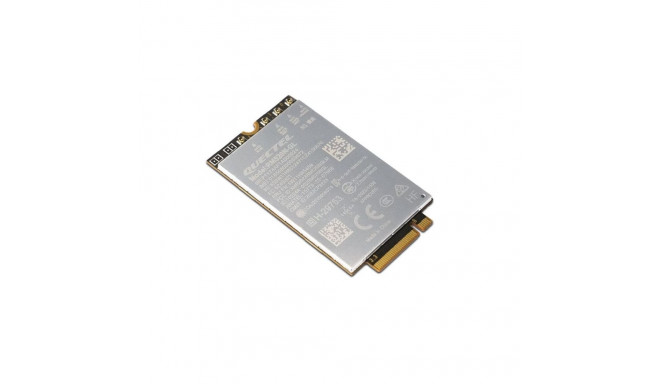 Lenovo ThinkPad Quectel RM520N-GL 5G M.2 WWAN Module for X1 2-in-1 Gen 9/T16 Gen 3 |
