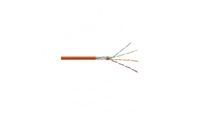 Digitus | Cat 7 S/FTP installation cable, simplex, Dca-s1a d1 a1 | DK-1743-VH-5