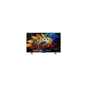 TCL TV Set||50"|4K/Smart|QLED|3840x2160|Wireless LAN|Bluetooth|Google TV|Black|50C655
