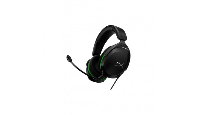 HyperX HEADSET CLOUDX STINGER2/CORE XBOX BLACK 6H9B8AA