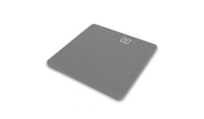 Salter 9218 GY3R Splash Electronic Bathroom Scale