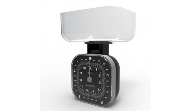 Salter 124 BKSVDR Premium mechnical scale