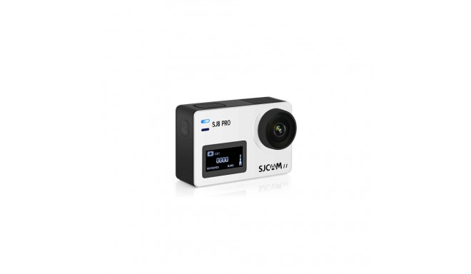 Sjcam SJ8 PRO white