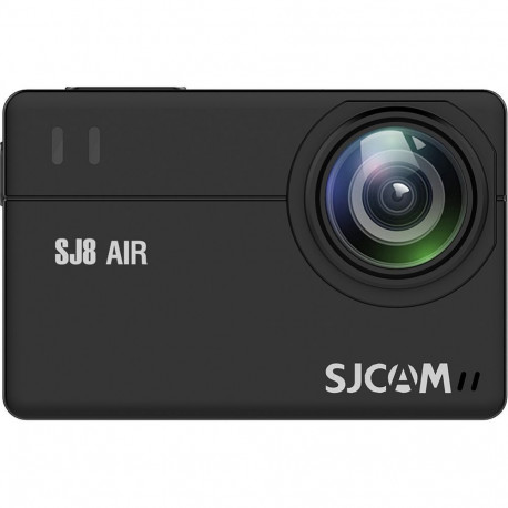 Sjcam - SJ8 AIR black