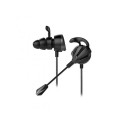 White Shark GE-537 Blackbird Black