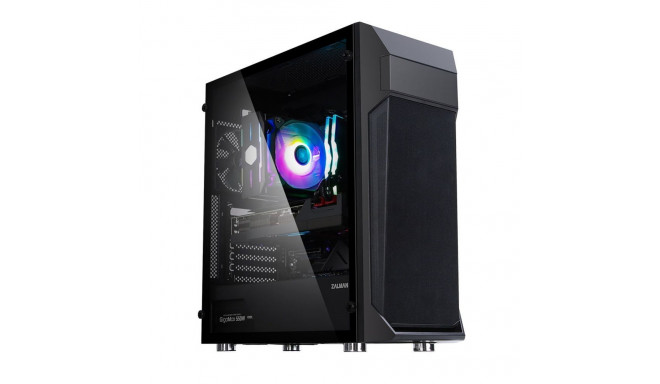 ZALMAN Z1 Plus ATX