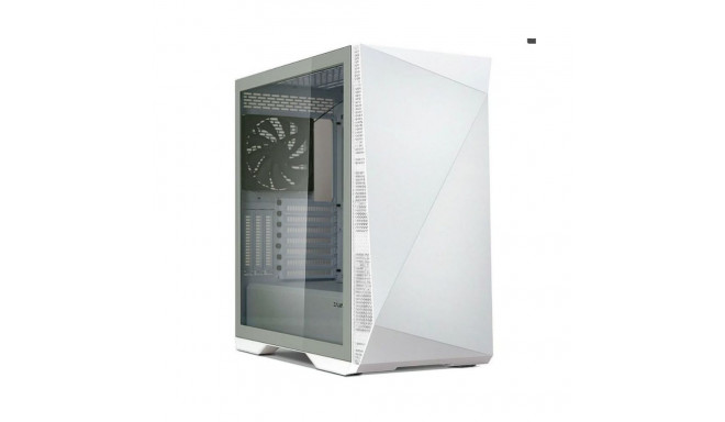 ZALMAN Z9 Iceberg ATX, White