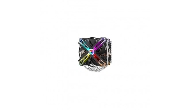 ZALMAN CNPS20X 140mm ARGB x2
