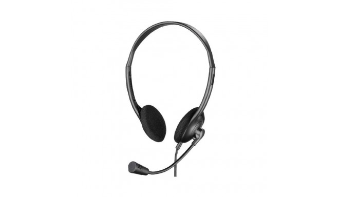 Sandberg 825-30 MiniJack Headset Bulk