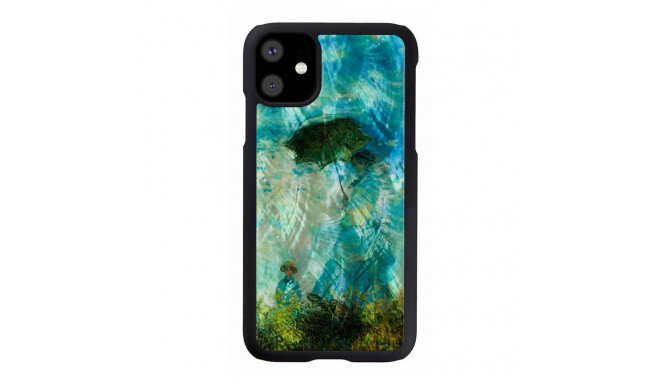 Ikins Apple SmartPhone case iPhone 11 camille black