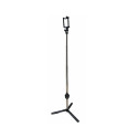 CP K060T 2in1 Selfie Stick&Video WEB Call Table Tripod with Wireless Shutter Button expand to 60