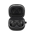 Spigen Spigen URBAN FIT Samsung GALAXY BUDS 2 PRO / 2 / LIVE / PRO BLACK