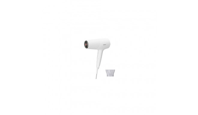 Philips Philips 5000 Series hair dryer BHD500/00, 2100 W, ThermoShield technology, 2x ionic care, 3 