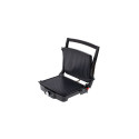 Camry Electric Grill CR 3053 Table, 2000 W, Black, Non-stick grill plates, Temperature control