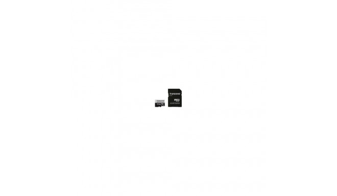 Transcend MEMORY MICRO SDXC 512GB W/A/TS512GUSD340S