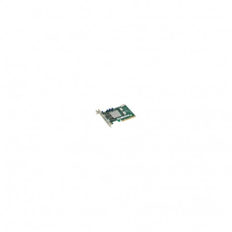 SUPERMICRO SERVER ACC NVME AOC CARD/AOC-SLG3-2E4T-O