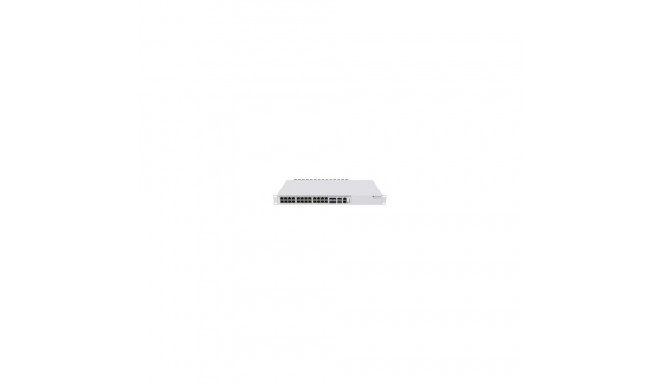 Mikrotik Switch||CRS326-4C+20G+2Q+RM|Rack|4xSFP+|CRS326-4C+20G+2Q+RM