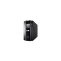 Apc Back UPS Pro BR 900VA, 6 Outlets, AVR, LCD Interface