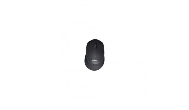 Logilink LOGITECH MOUSE USB OPTICAL WRL B330 SILENT 910-004913