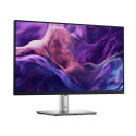 Dell LCD Monitor||P2425HE|23.8"|Business|Panel IPS|1920x1080|16:9|100Hz|Matte|8 ms|Swivel|Pivot|Heig
