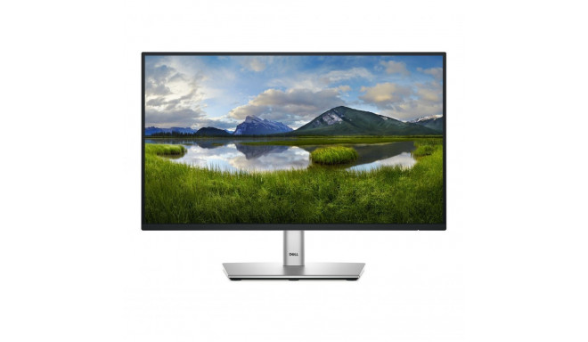 Dell LCD P2225H 22" IPS FHD/19201080/DP,VGA,HDMI,USB-C,USB/White