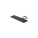 HP HP Wired Desktop 320K Keyboard (12pcs)