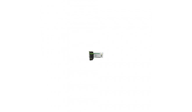 LEXMARK CS531, CX532 | Toner Cartridge | Yellow