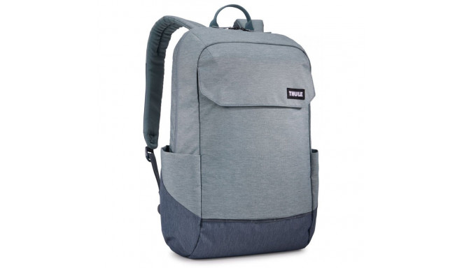 Thule Lithos Backpack 20L - Pond Gray/Dark Slate