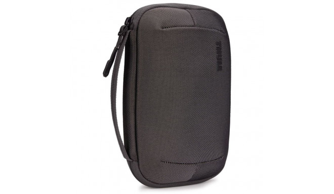 Thule Subterra 2 PowerShuttle Medium - Vetiver Gray