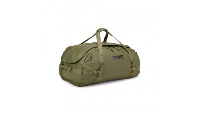 Thule Chasm Duffel 90L - Olivine