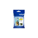 Brother LC421XLY Ink Cartridge, Yellow |