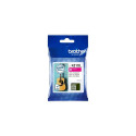 Brother LC421XLM Ink Cartridge, Magenta |