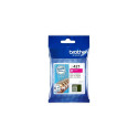 Brother LC421M Ink Cartridge Magenta |