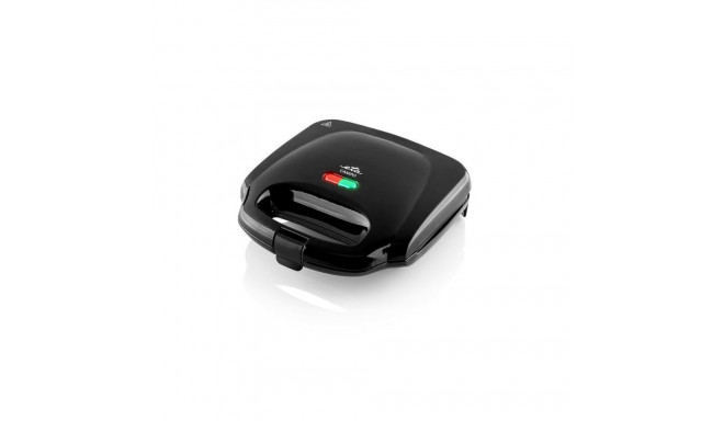 ETA Sandwich maker 415190010 750 W, Number of plates 1, Number of pastry 2, Black