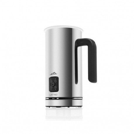 ETA 618990000 500 W, Milk frother, Stainless steel