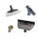 Bissell Accessory Pack PowerFresh SlimSteam Grey
