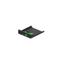 Gembird PC Accessory||1xUSB 2.0|1xUSB-C|FDI3-U3C-01