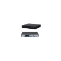 DAHUA NET VIDEO RECORDER 8CH 8POE/NVR4108HS-8P-4KS3